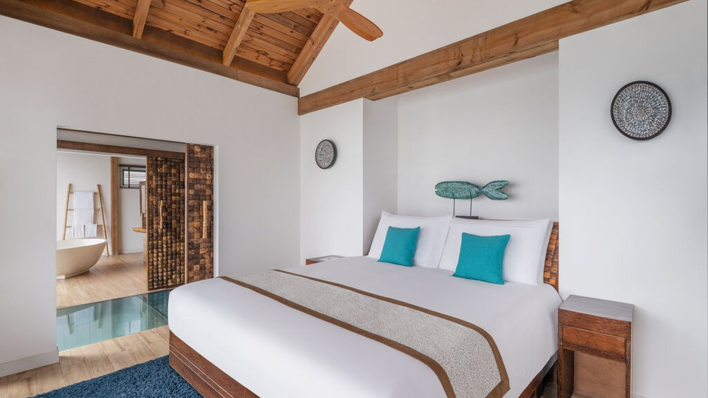 Mövenpick Resort Kuredhivaru