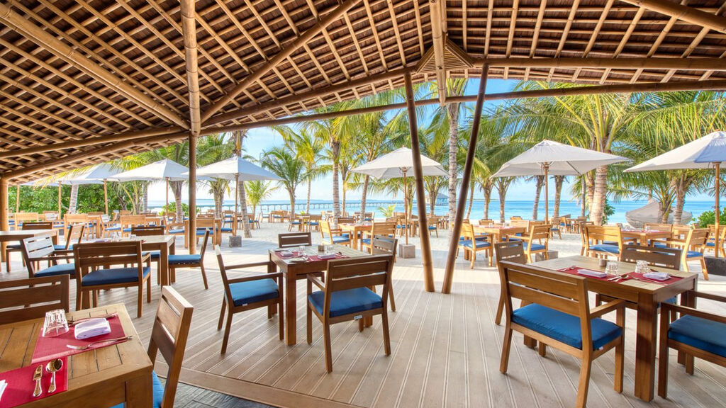 Mövenpick Resort Kuredhivaru