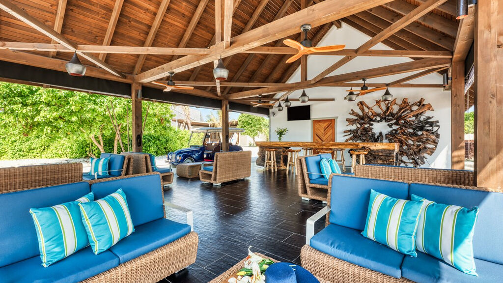 Mövenpick Resort Kuredhivaru