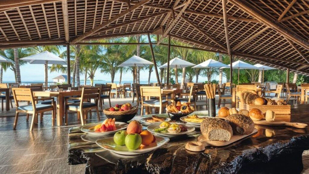 Mövenpick Resort Kuredhivaru