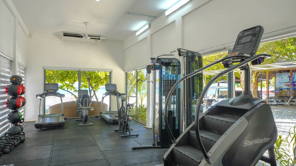 Mövenpick Resort Kuredhivaru