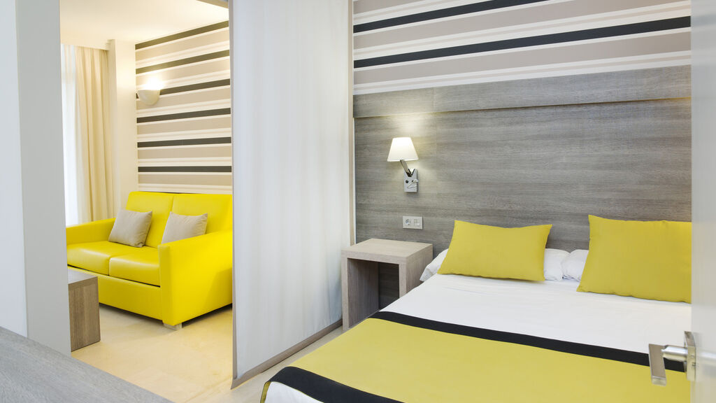 MS Aguamarina Suites