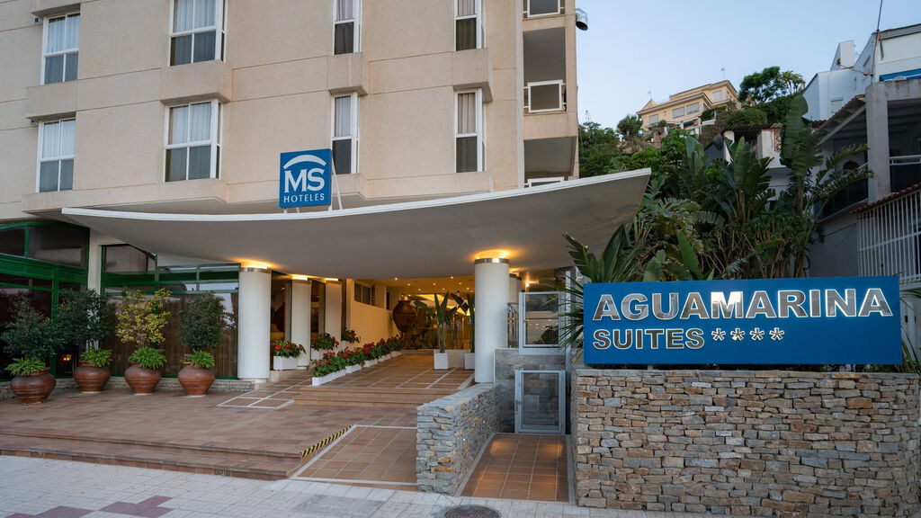 MS Aguamarina Suites