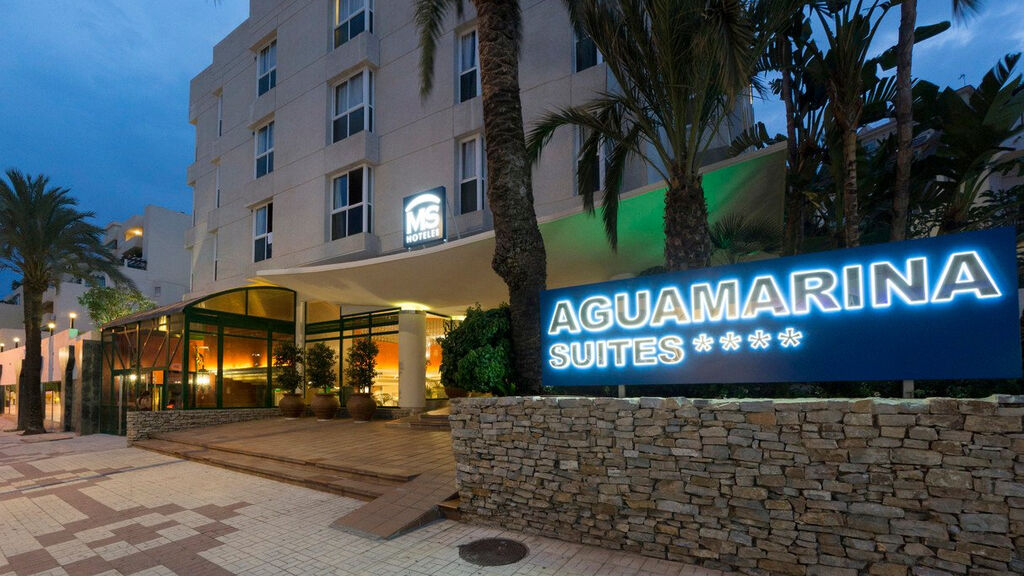 MS Aguamarina Suites