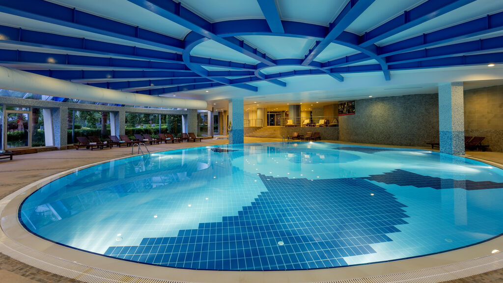 Mukarnas Spa & Resort