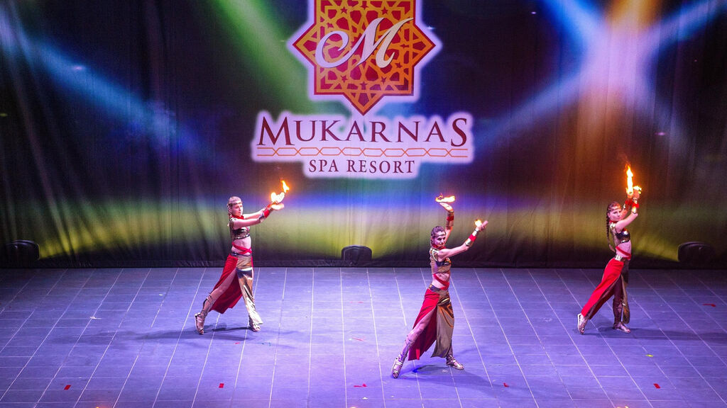 Mukarnas Spa & Resort