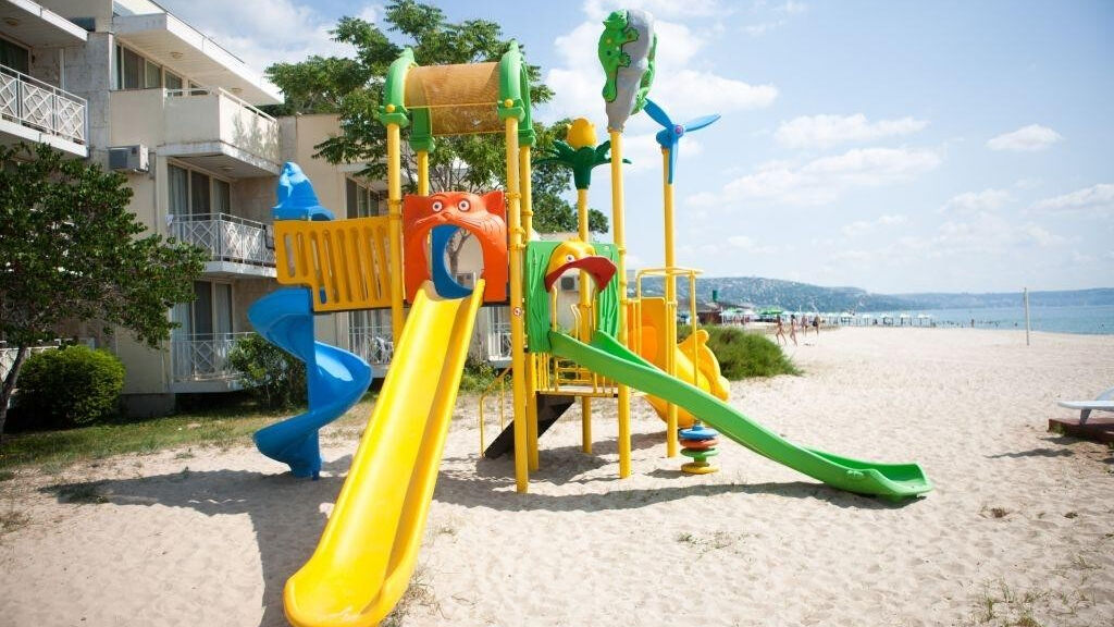 Mura Beach