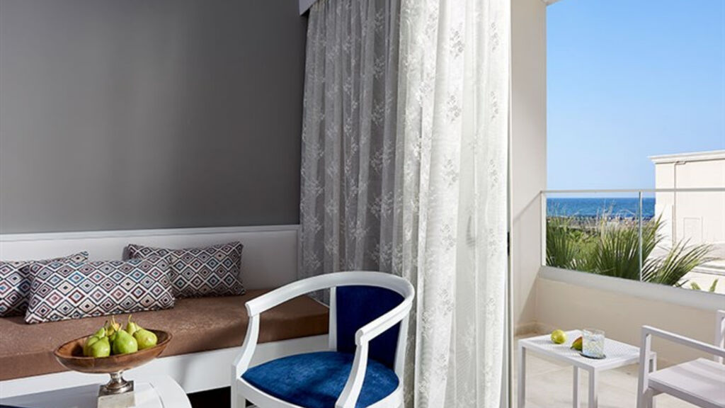 Mythos Palace Resort & Spa