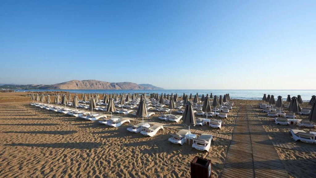 Mythos Palace