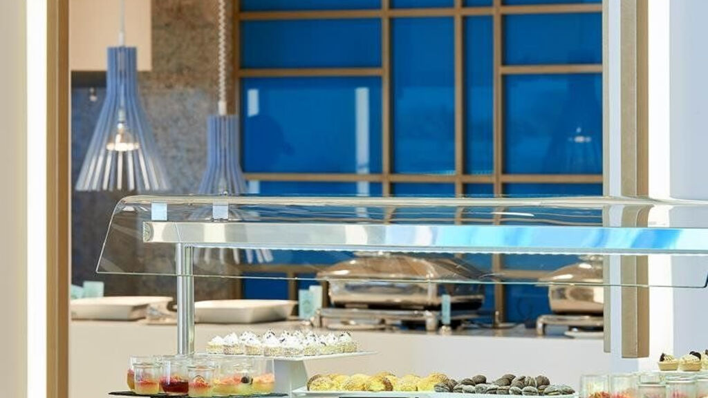 Mythos Palace Resort & Spa