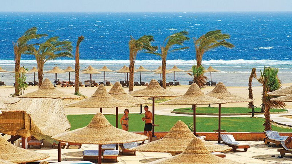 Nada Marsa Alam