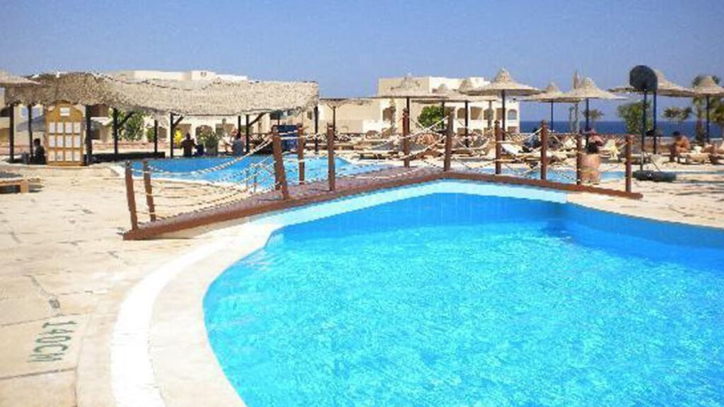 Nada Marsa Alam