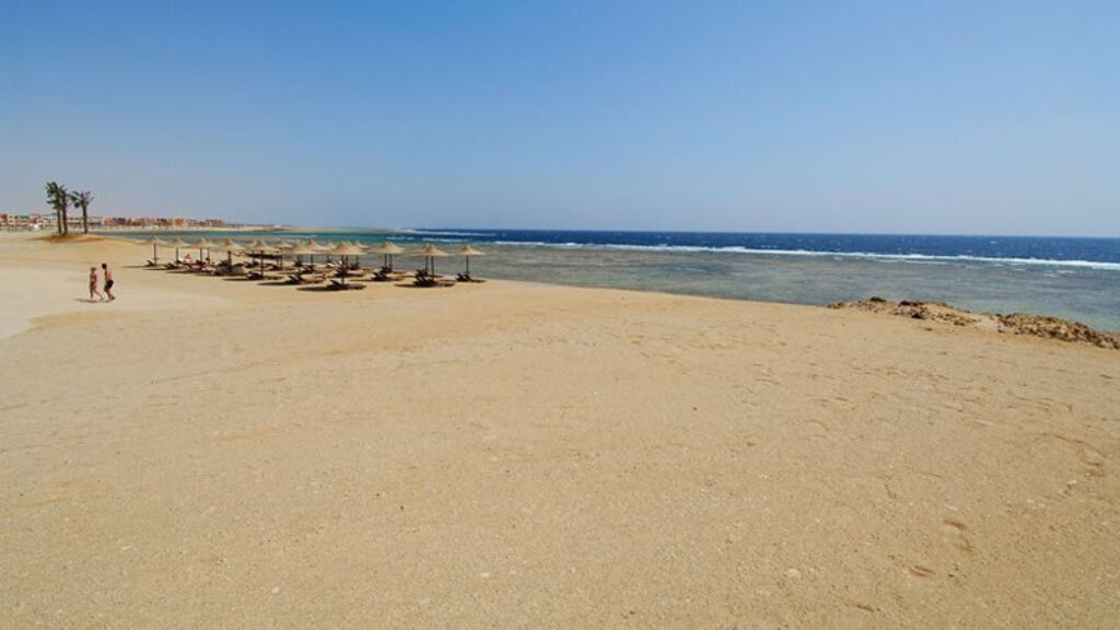 Nada Marsa Alam