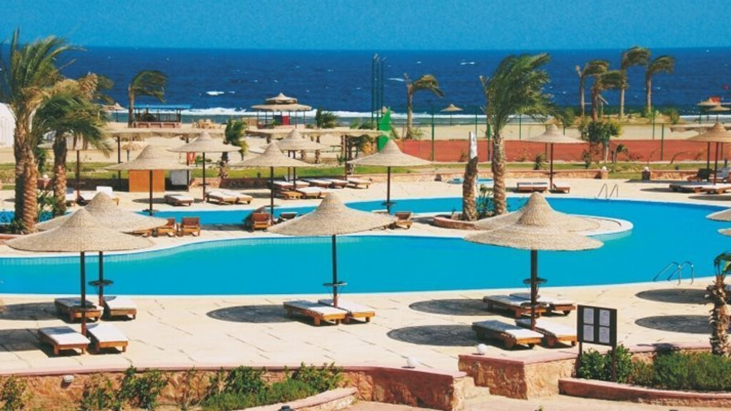 Nada Marsa Alam