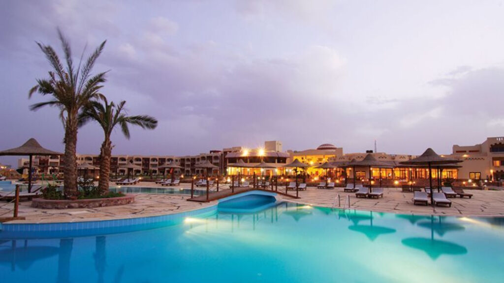 Nada Marsa Alam