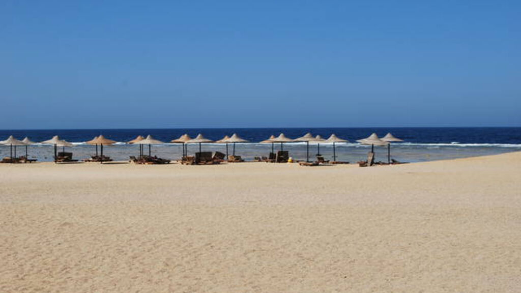 Nada Beach Resort