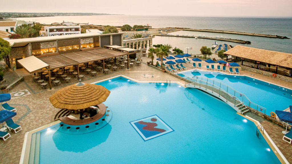 Nana Golden Beach