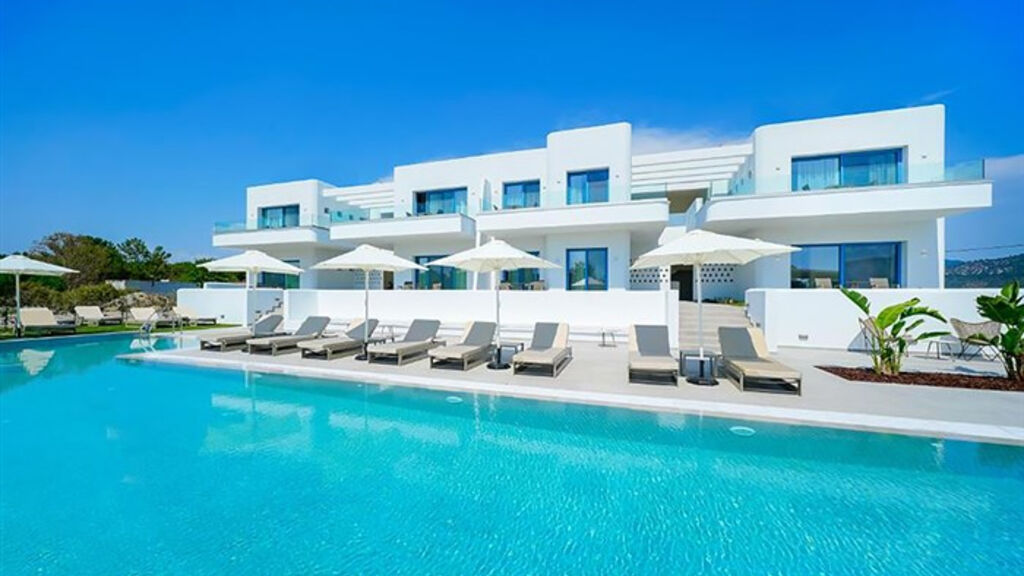 Narciso Luxury Suites