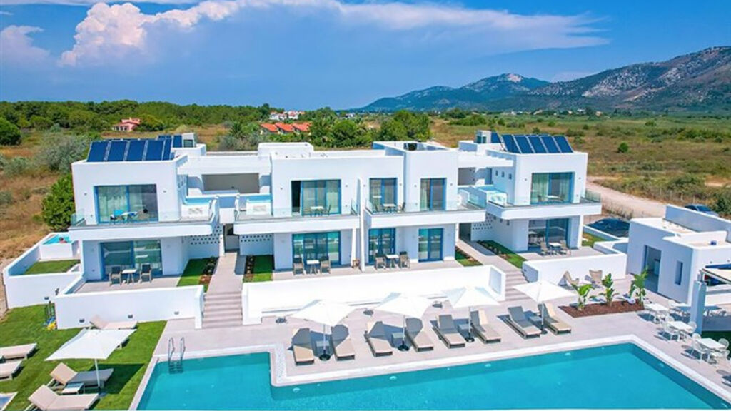 Narciso Luxury Suites