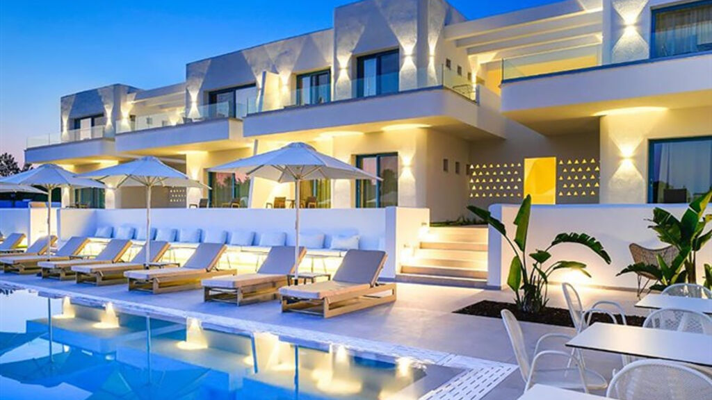 Narciso Luxury Suites