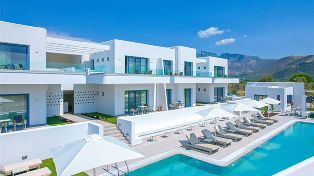Narciso Luxury Suites