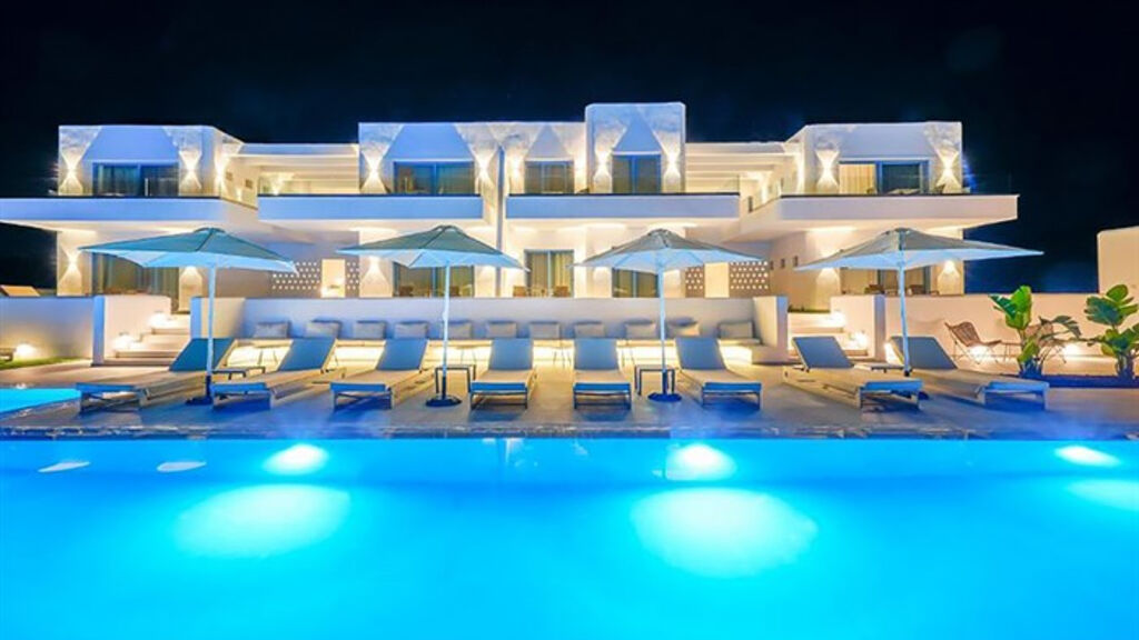 Narciso Luxury Suites