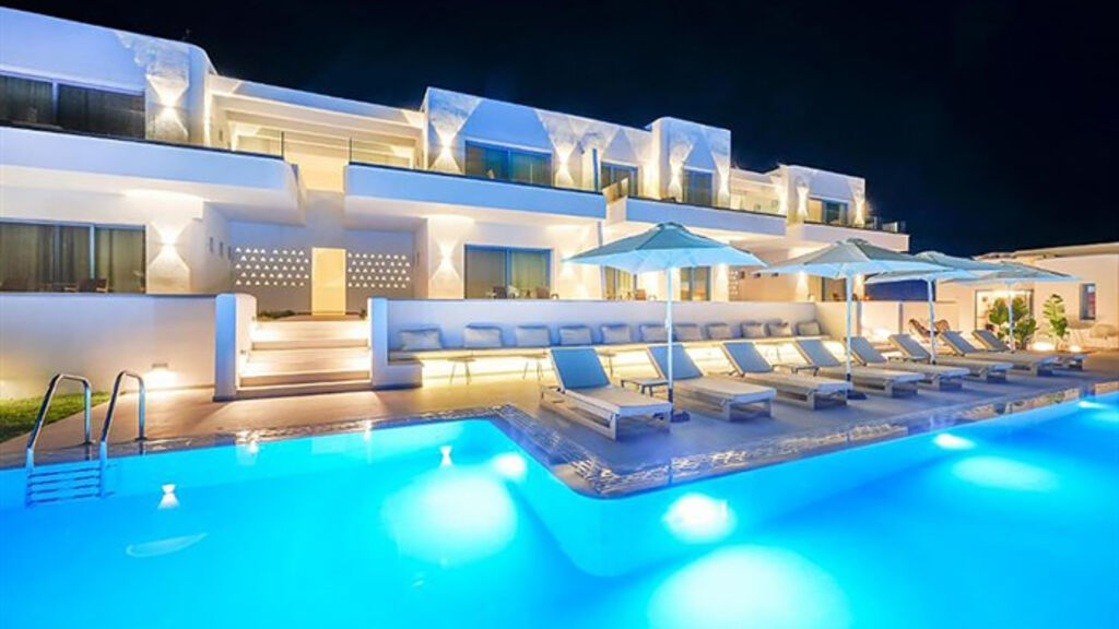 Narciso Luxury Suites