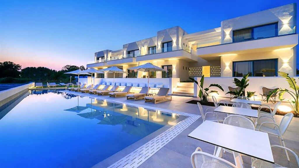 Narciso Luxury Suites