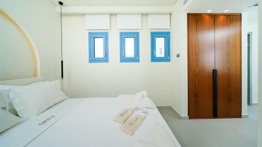 Narciso Luxury Suites