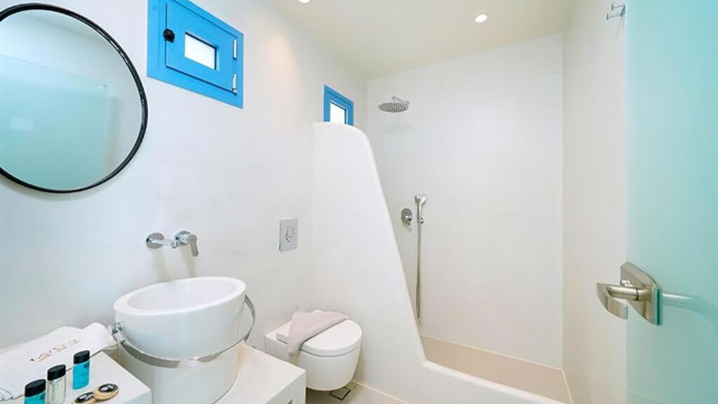Narciso Luxury Suites