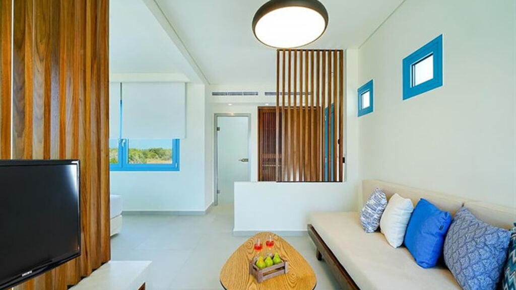 Narciso Luxury Suites