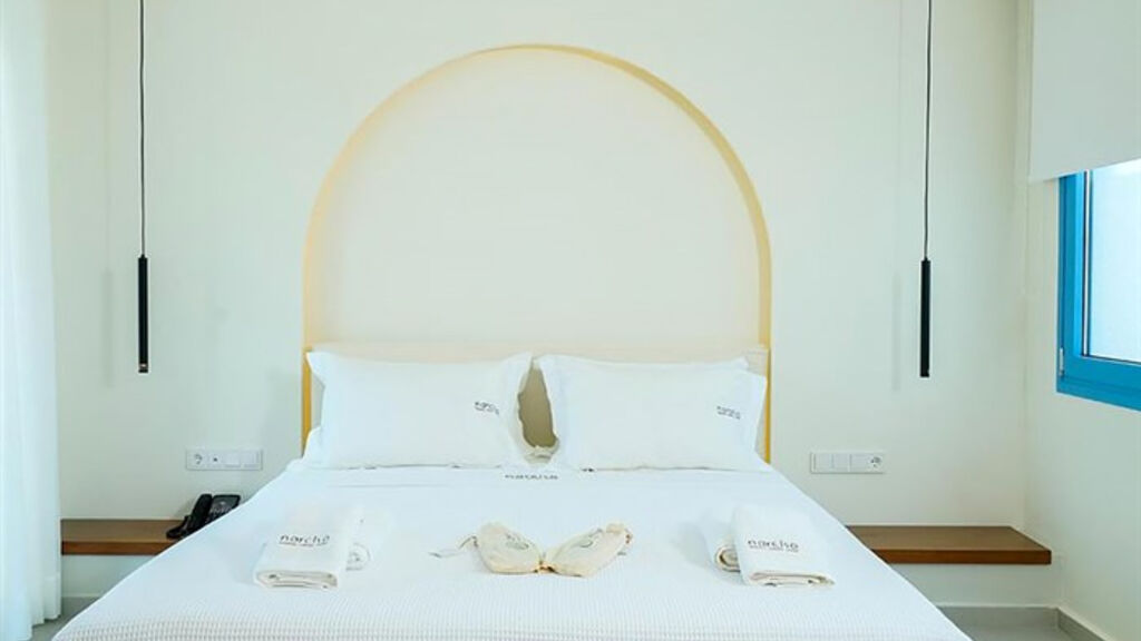 Narciso Luxury Suites