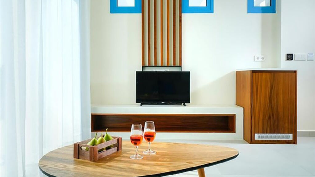 Narciso Luxury Suites