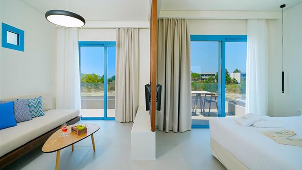 Narciso Luxury Suites