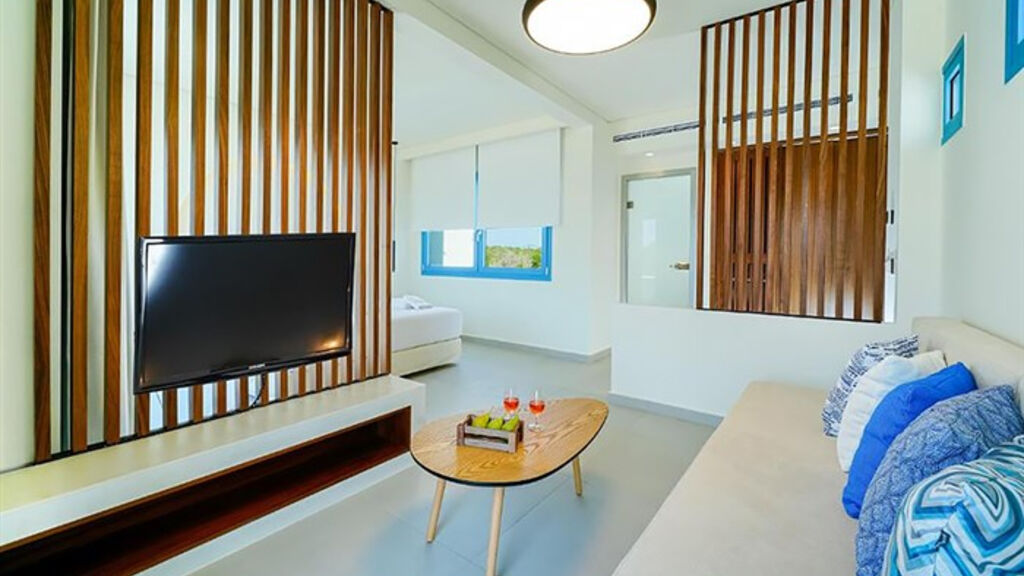 Narciso Luxury Suites