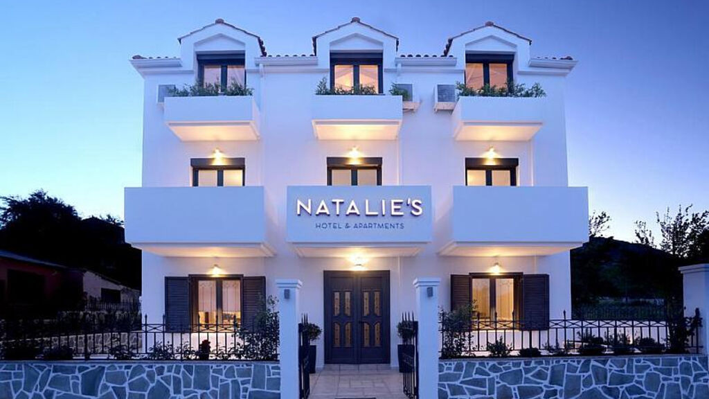 Natalies