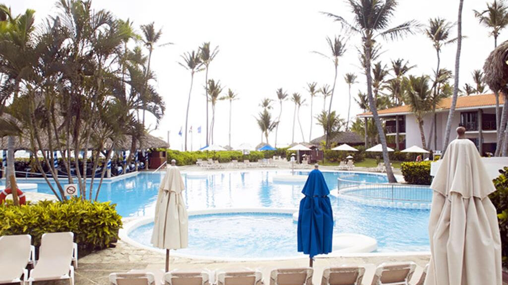 Natura Park Beach Resort & Spa