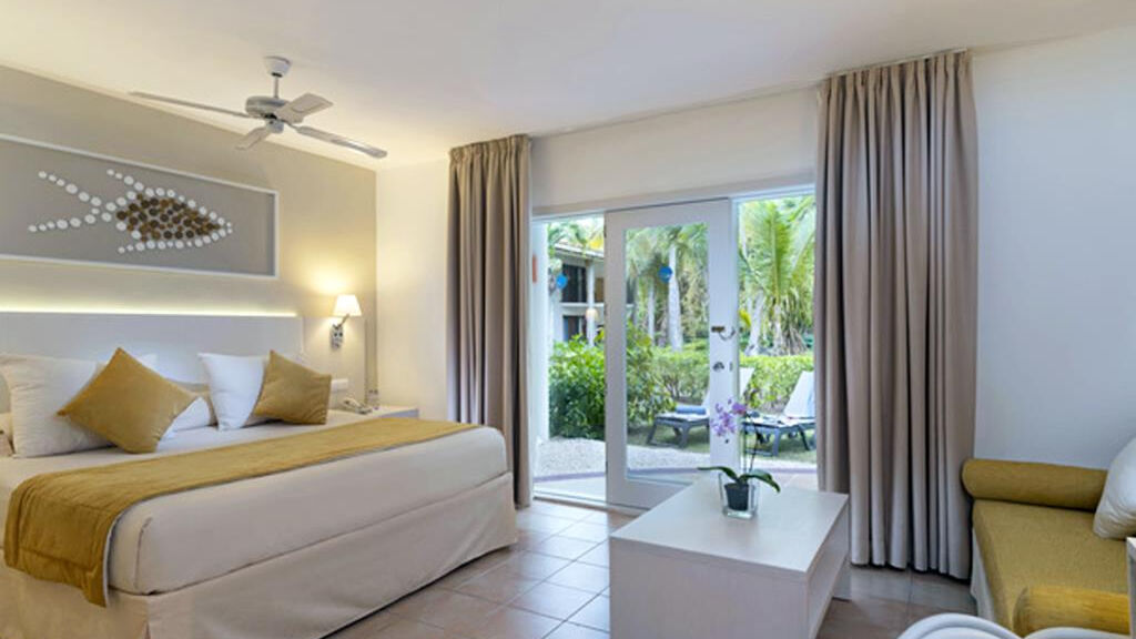 Natura Park Beach Resort & Spa