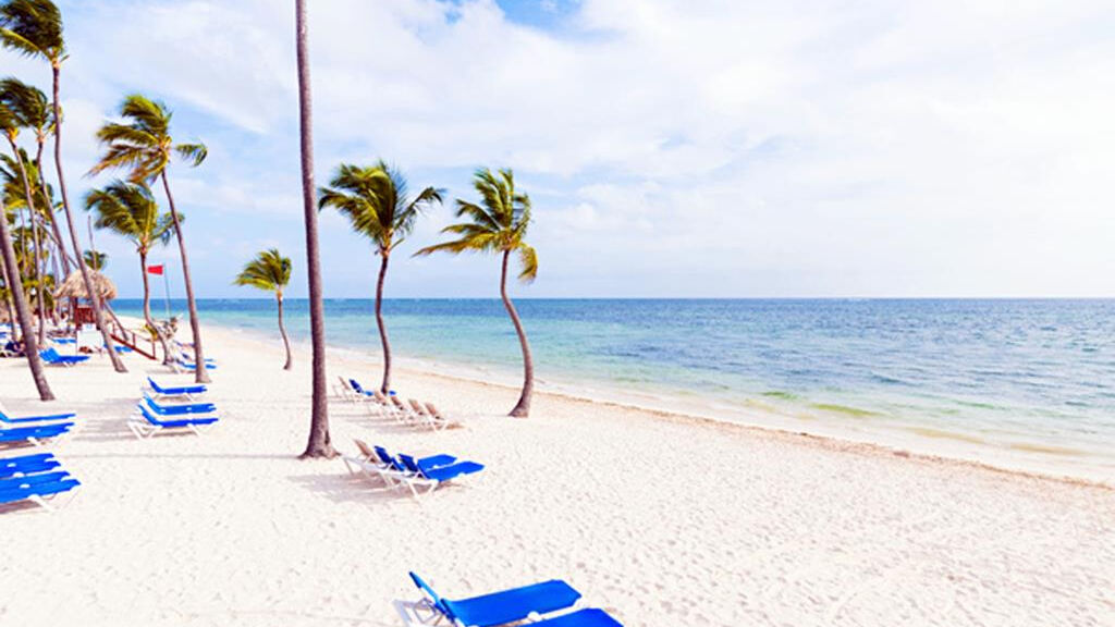 Natura Park Beach Resort & Spa