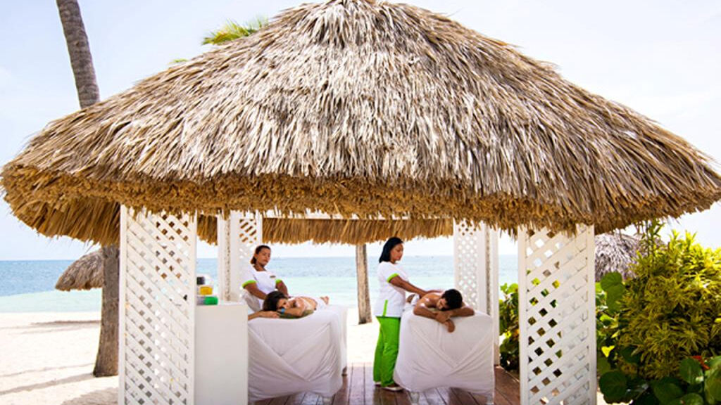 Natura Park Beach Resort & Spa