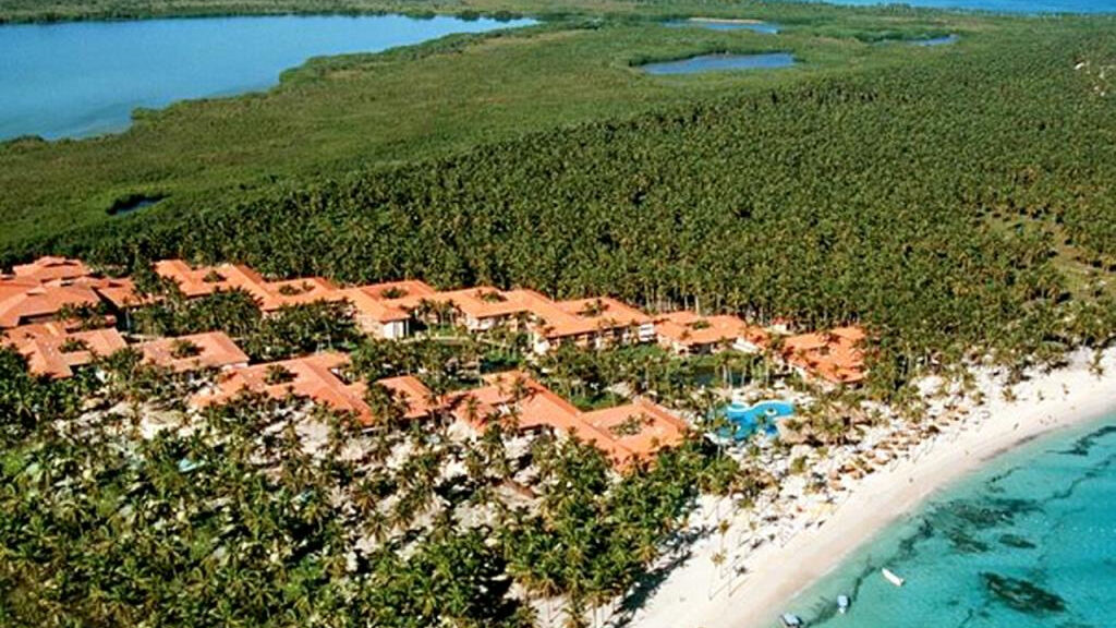 Natura Park Beach Resort & Spa