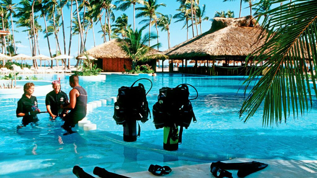 Natura Park Beach Resort & Spa