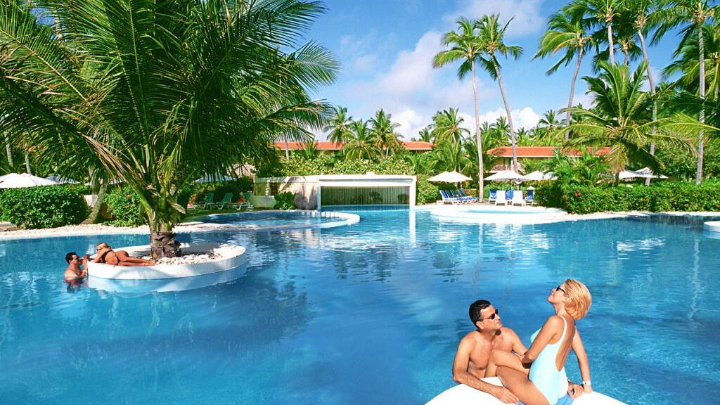 Natura Park Beach Resort & Spa