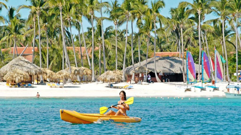 Natura Park Beach Resort & Spa