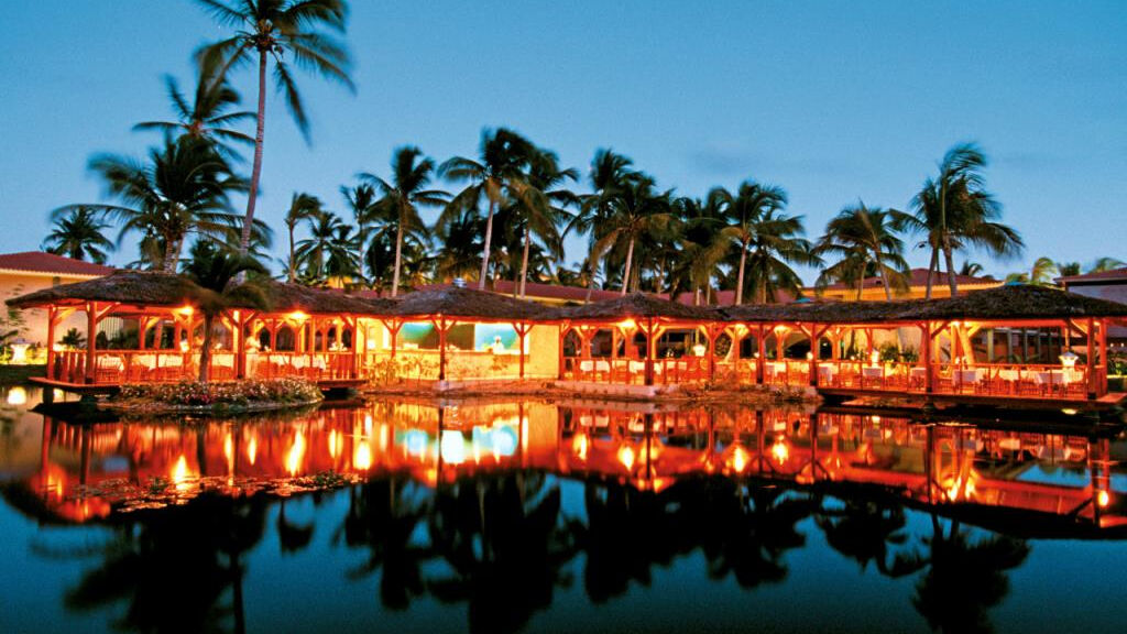 Natura Park Beach Resort & Spa