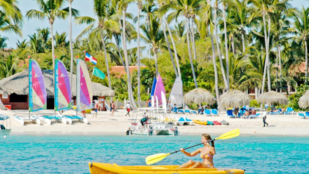 Natura Park Beach Resort & Spa