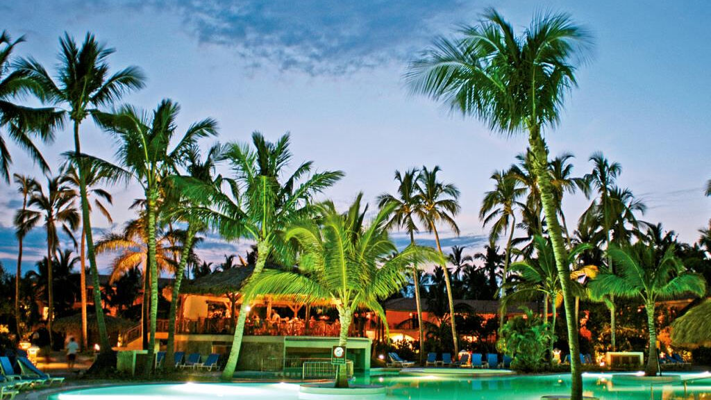 Natura Park Beach Resort & Spa