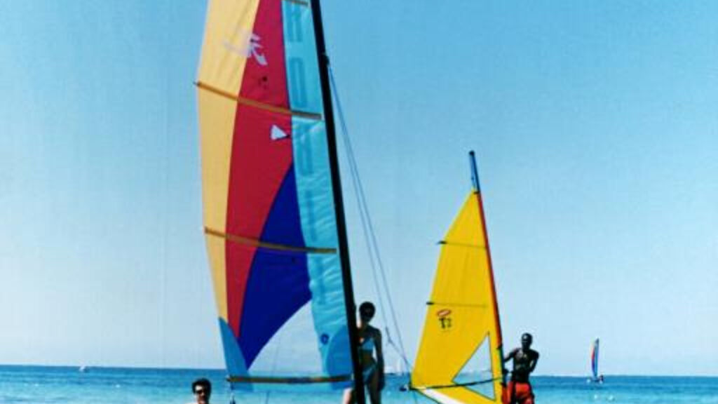 Natura Park Beach Resort & Spa