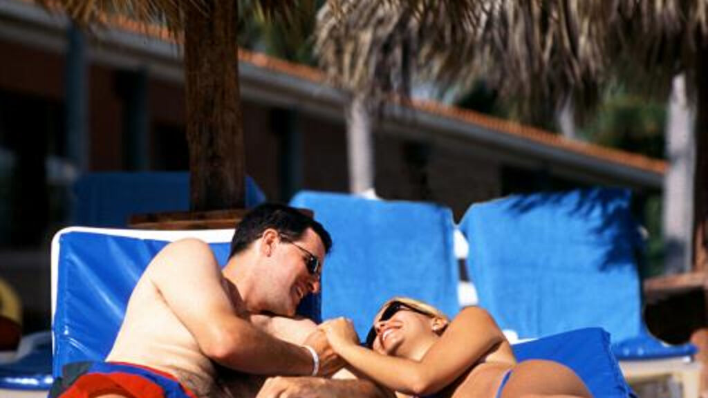 Natura Park Beach Resort & Spa