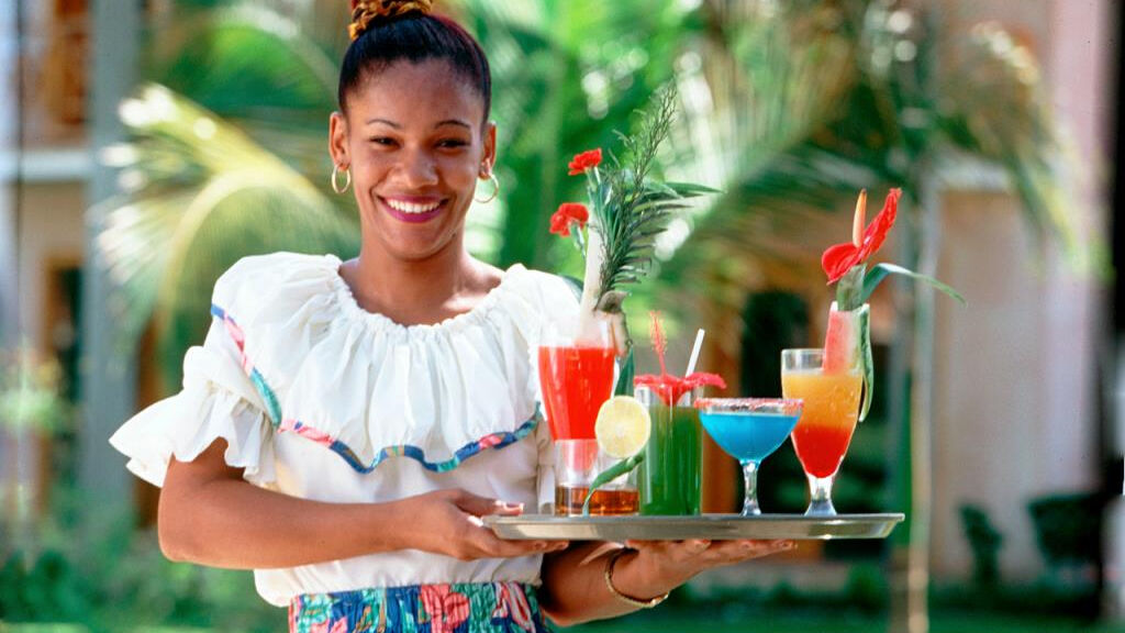 Natura Park Beach Resort & Spa